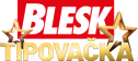 logo Blesk tipovačky